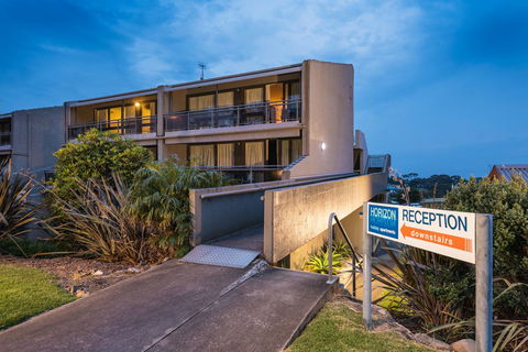 Horizon Holiday Apartments - Accommodation Cooktown 15