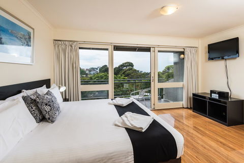 Horizon Holiday Apartments - Accommodation Cooktown 14