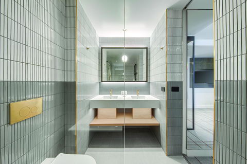 Vibe Hotel Sydney Darling Harbour - Accommodation Cooktown 27