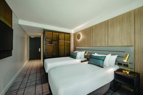 Vibe Hotel Sydney Darling Harbour - Accommodation Cooktown 13