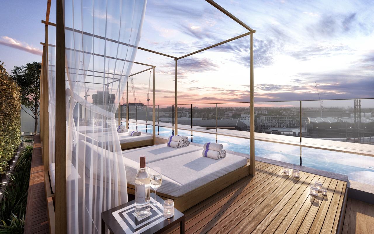  Accommodation Cooktown