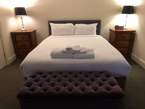 Sydney Harbour Bed And Breakfast - Accommodation Cooktown 32
