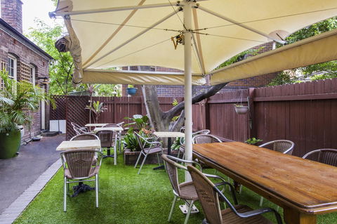 Sydney Harbour Bed And Breakfast - Accommodation Cooktown 34