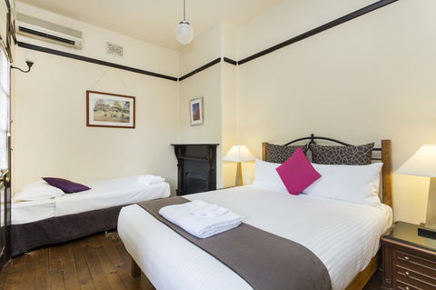 Sydney Harbour Bed And Breakfast - Accommodation Cooktown 13