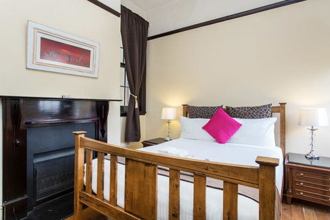 Sydney Harbour Bed And Breakfast - Accommodation Cooktown 20