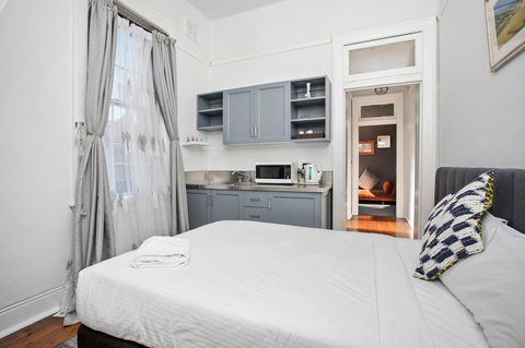 Sydney Harbour Bed And Breakfast - Accommodation Cooktown 8