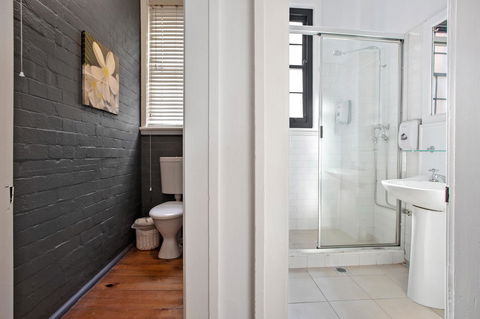 Sydney Harbour Bed And Breakfast - Accommodation Cooktown 4