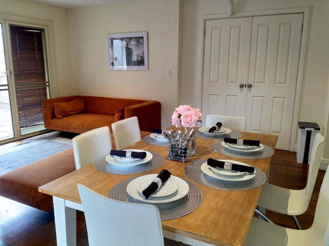Sydney Harbour Bed And Breakfast - Accommodation Cooktown 22
