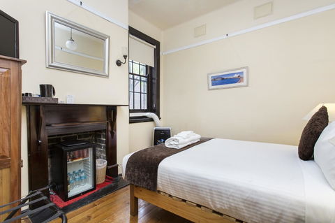 Sydney Harbour Bed And Breakfast - Accommodation Cooktown 25