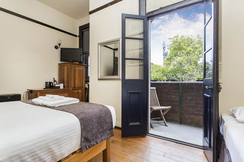 Sydney Harbour Bed And Breakfast - Accommodation Cooktown 12
