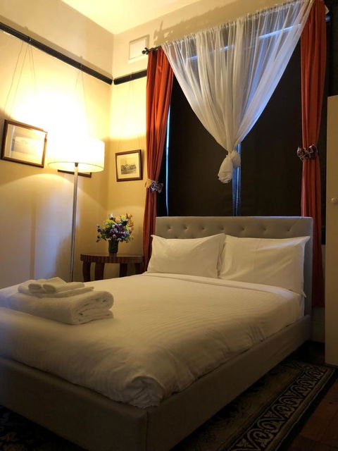 Sydney Harbour Bed And Breakfast - Accommodation Cooktown 39