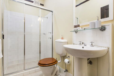 Sydney Harbour Bed And Breakfast - Accommodation Cooktown 36