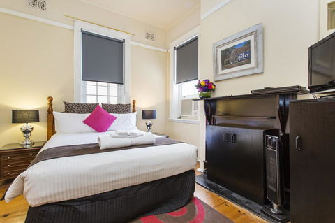 Sydney Harbour Bed And Breakfast - Accommodation Cooktown 15