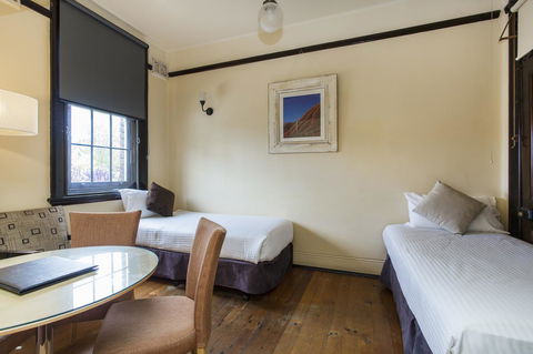 Sydney Harbour Bed And Breakfast - Accommodation Cooktown 37