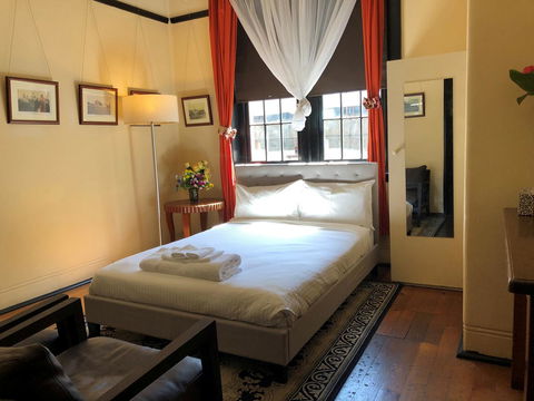 Sydney Harbour Bed And Breakfast - Accommodation Cooktown 33