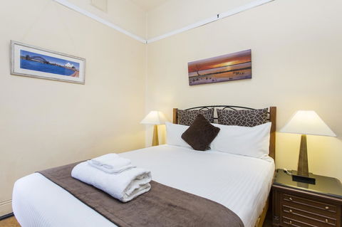 Sydney Harbour Bed And Breakfast - Accommodation Cooktown 26