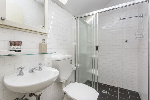 Sydney Harbour Bed And Breakfast - Accommodation Cooktown 35