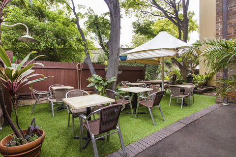 Sydney Harbour Bed And Breakfast - Accommodation Cooktown 2