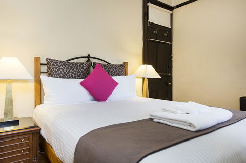 Sydney Harbour Bed And Breakfast - Accommodation Cooktown 11