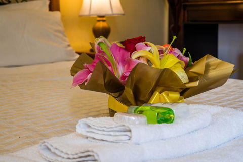 Sydney Harbour Bed And Breakfast - Accommodation Cooktown 40