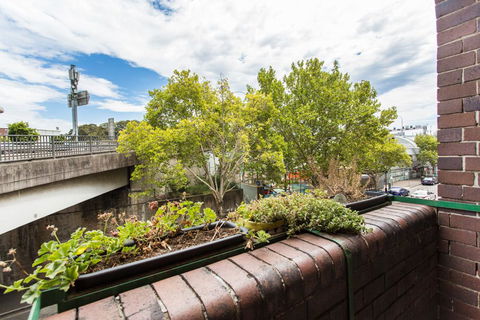 Sydney Harbour Bed And Breakfast - Accommodation Cooktown 17