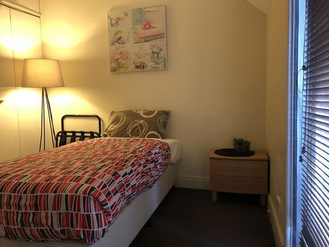 Sydney Harbour Bed And Breakfast - Accommodation Cooktown 27