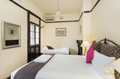 Sydney Harbour Bed And Breakfast - Accommodation Cooktown 14