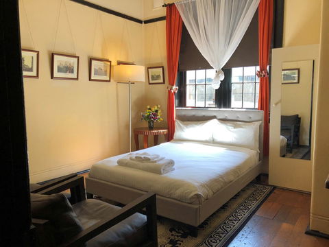 Sydney Harbour Bed And Breakfast - Accommodation Cooktown 44