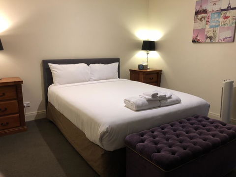 Sydney Harbour Bed And Breakfast - Accommodation Cooktown 28
