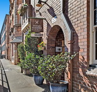 Sydney Harbour Bed and Breakfast - Accommodation Cooktown