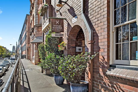Sydney Harbour Bed And Breakfast - Accommodation Cooktown 0