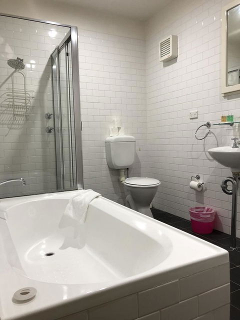 Sydney Harbour Bed And Breakfast - Accommodation Cooktown 31