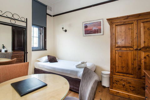 Sydney Harbour Bed And Breakfast - Accommodation Cooktown 19