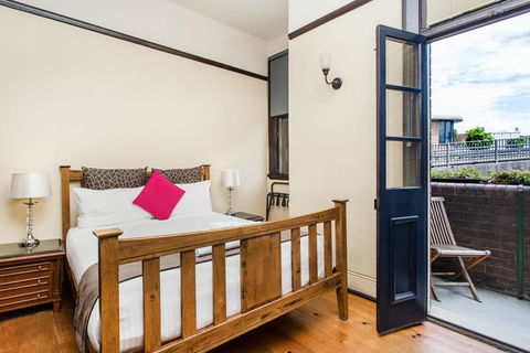 Sydney Harbour Bed And Breakfast - Accommodation Cooktown 21