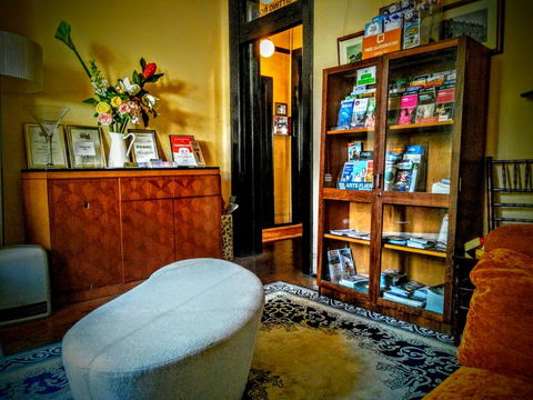 Sydney Harbour Bed And Breakfast - Accommodation Cooktown 38