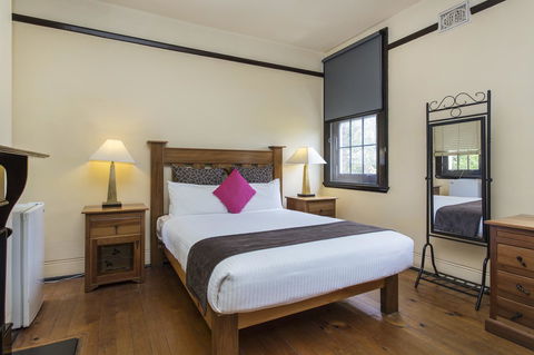 Sydney Harbour Bed And Breakfast - Accommodation Cooktown 41