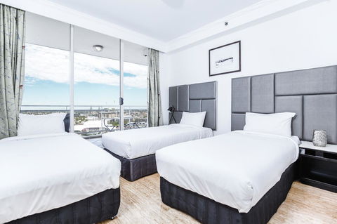 DD Apartments On Kent Street - Accommodation Cooktown 16