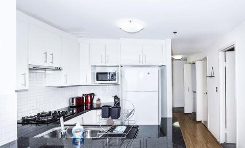 DD Apartments On Kent Street - Accommodation Cooktown 12