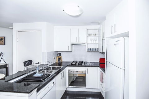 DD Apartments On Kent Street - Accommodation Cooktown 13