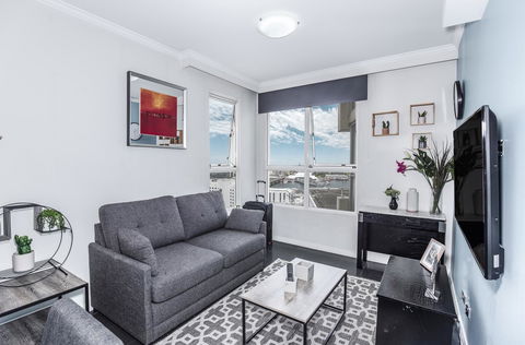 DD Apartments On Kent Street - Accommodation Cooktown 10
