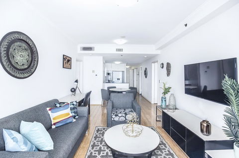 DD Apartments On Kent Street - Accommodation Cooktown 4