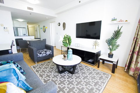 DD Apartments On Kent Street - Accommodation Cooktown 5
