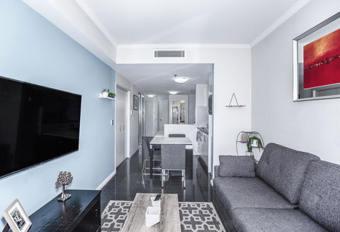 DD Apartments On Kent Street - Accommodation Cooktown 11