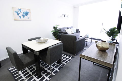 DD Apartments On Kent Street - Accommodation Cooktown 31