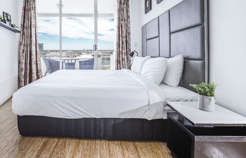 DD Apartments On Kent Street - Accommodation Cooktown 14