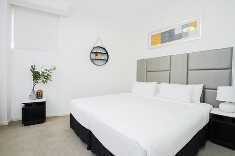 DD Apartments On Kent Street - Accommodation Cooktown 30