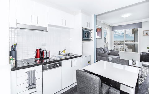DD Apartments On Kent Street - Accommodation Cooktown 27