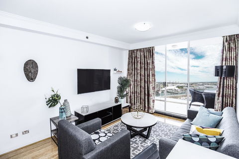 DD Apartments On Kent Street - Accommodation Cooktown 0
