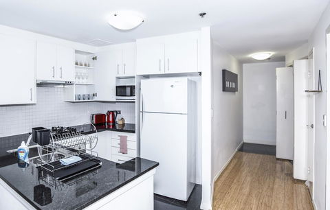 DD Apartments On Kent Street - Accommodation Cooktown 7
