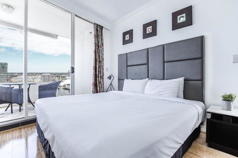 DD Apartments On Kent Street - Accommodation Cooktown 15